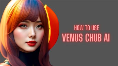 venus chub ai|chub venus dazai.